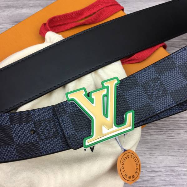 Louis Vuitton 40MM Belt LVB00353 Louis Vuitton 40MM Belt LVB00353